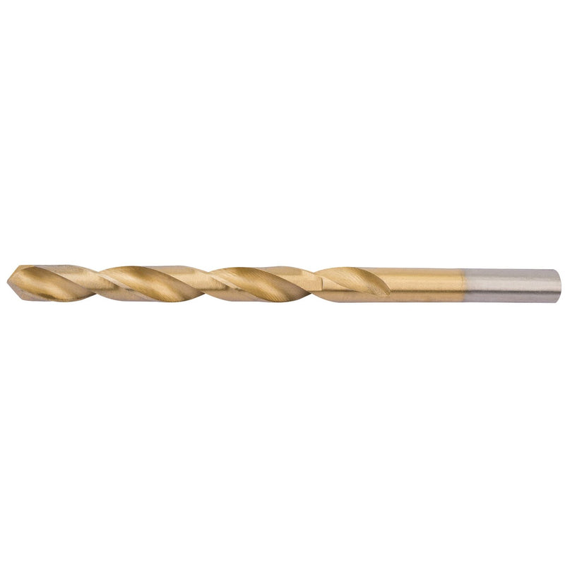 Draper HSS Titanium Drill Bit, 6.5mm 38837 Draper - Dynamic Drive