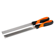 Bahco 4-in-2 ERGO™ Homeowner's File Set, 2 Piece Bahco - Dynamic Drive