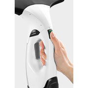 Karcher WV2 PLUS Window Vac Glass Cleaner Rechargeable Vacuum Mirror Shower New Karcher - Dynamic Drive