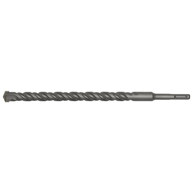 Sealey SDS Plus Drill Bit18 x 300mm SDS18x300 Sealey - Dynamic Drive