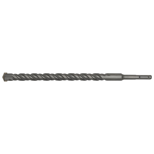 Sealey SDS Plus Drill Bit18 x 300mm SDS18x300 Sealey - Dynamic Drive