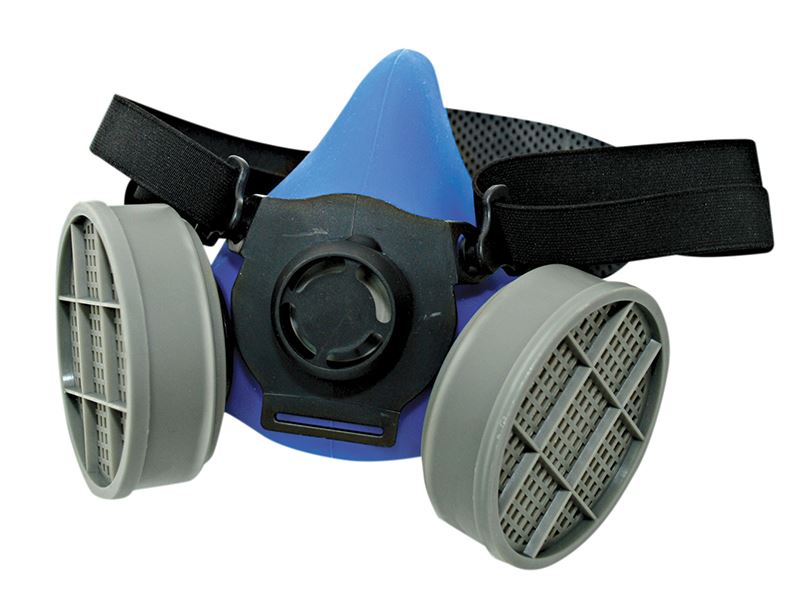 Vitrex 33 1300 Twin Filter Respirator Vitrex - Dynamic Drive