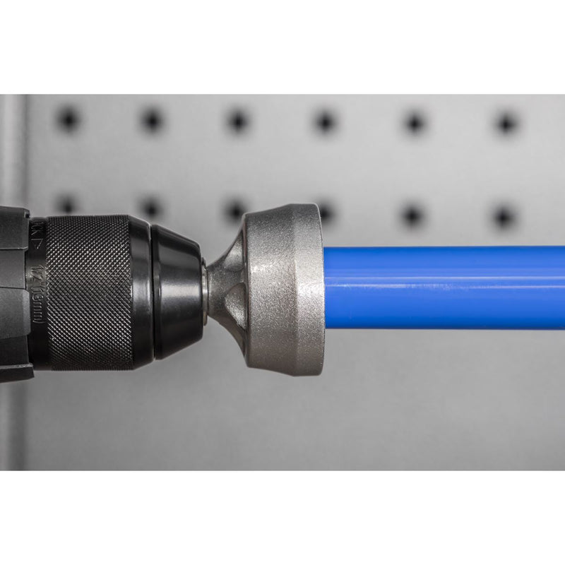 Sealey External Deburring/Chamfer Tool Ø13-35mm DB05 Sealey - Dynamic Drive