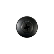 Connect Screw Rivet Retainer - for Toyota 50pc 36061 Tool Connection - Dynamic Drive