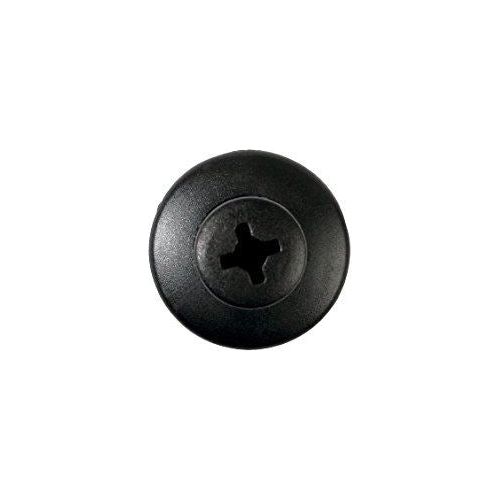 Connect Screw Rivet Retainer - for Toyota 50pc 36061 Tool Connection - Dynamic Drive