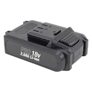 Tacwise Ranger EL-Pro Cordless Staple/Nail Gun 18V Tacwise - Dynamic Drive