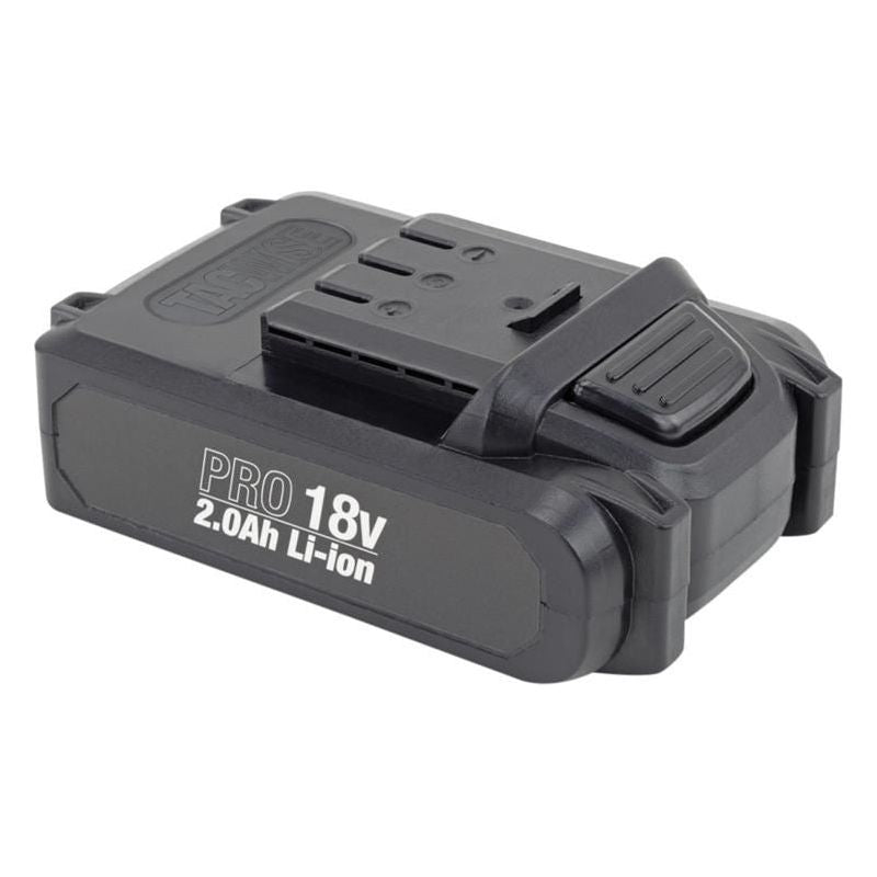 Tacwise Ranger EL-Pro Cordless Staple/Nail Gun 18V Tacwise - Dynamic Drive