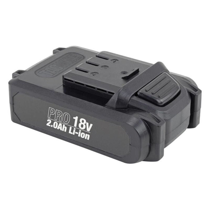 Tacwise Ranger EL-Pro Cordless Staple/Nail Gun 18V Tacwise - Dynamic Drive