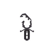 Connect Fir Tree Pipe Clip - for Skoda 50pc 36471 Tool Connection - Dynamic Drive