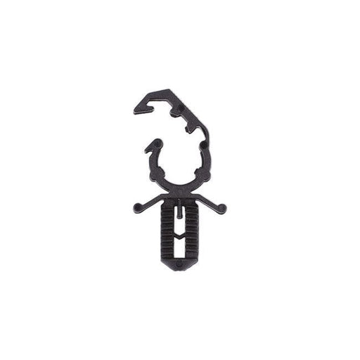 Connect Fir Tree Pipe Clip - for Skoda 50pc 36471 Tool Connection - Dynamic Drive