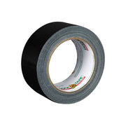 Shurtape Duck Tape® Original 50mm x 25m Black Shurtape - Dynamic Drive
