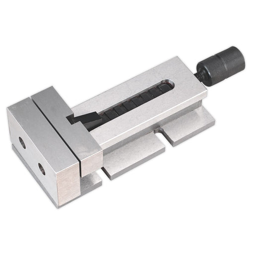 Sealey Quick Vice 100mm SM2502QV Sealey - Dynamic Drive