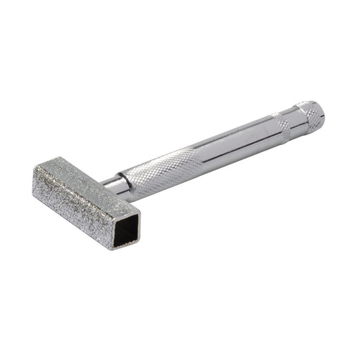 Silverline Diamond Grinding Wheel Dresser 40 x 10mm Head 263215 Silverline  - Dynamic Drive