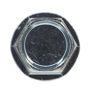Sealey Self Drilling Screw 6.3 x 38mm Hex Head Zinc Pack of 100 SDHX6338 Sealey - Dynamic Drive