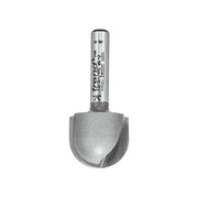Trend 13/3 x 1/4 TCT Radius Cutter 10.0mm Radius Trend - Dynamic Drive