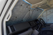 Maypole Internal Thermal Blind for Volkswagen Crafter Maypole - Dynamic Drive