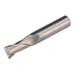 Sealey HSS End Mill 14mm 2 Flute SM2502EM14 Sealey  - Dynamic Drive