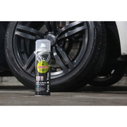 Simoniz Back to Black Bumper Trim Shine Car Cleaning Plastic Restorer 500ml Simoniz - Dynamic Drive