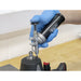 Sealey Mini Grease Gun Push Type AK55 Sealey - Dynamic Drive