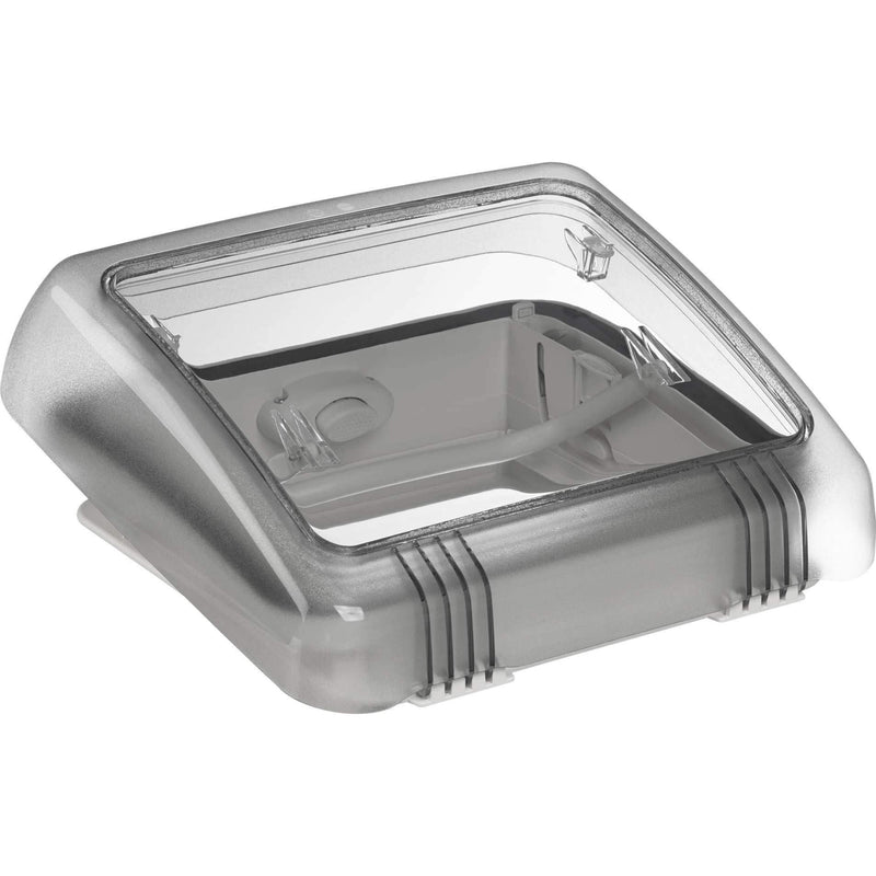 Dometic Micro Heki 280 X 280mm without forced ventilation 9104117680 Dometic - Dynamic Drive