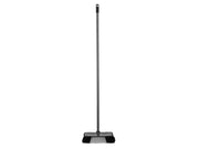 Faithfull Soft Broom with Screw On Handle 300mm (12in) Faithfull - Dynamic Drive