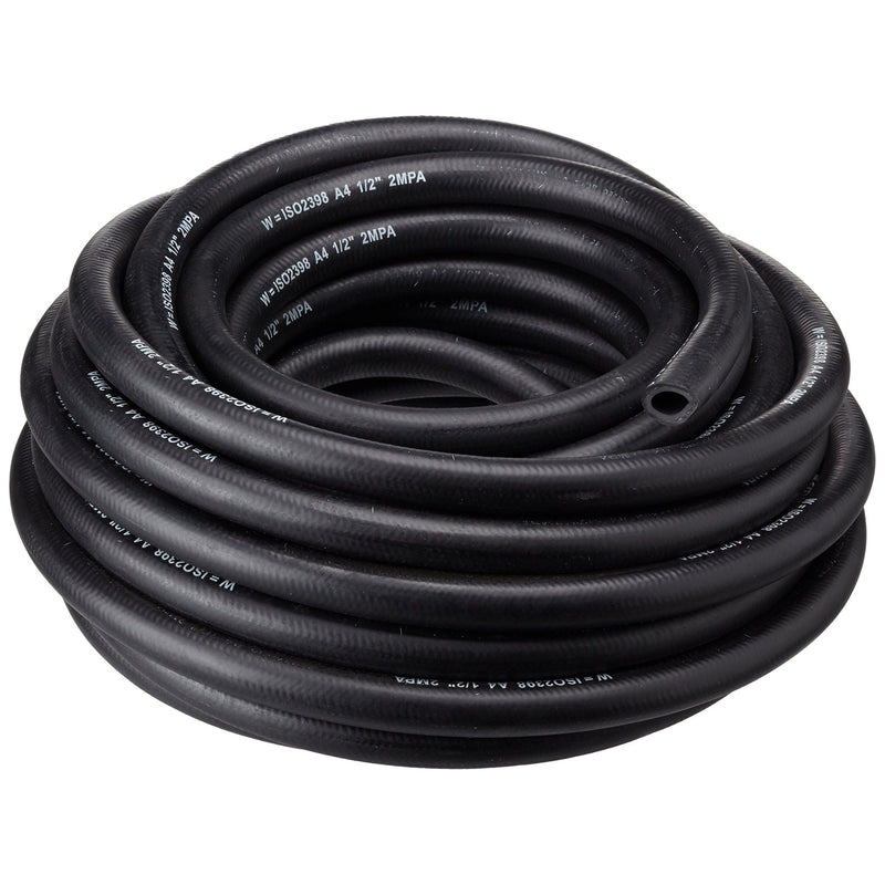 Connect Air Hose Rubber Alloy 13.0mm ID 15m 30912 Tool Connection - Dynamic Drive