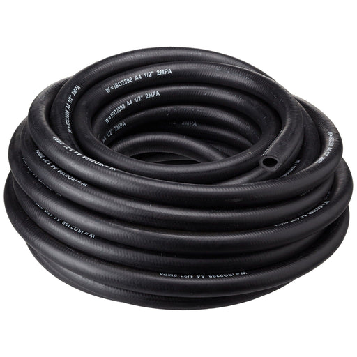 Connect Air Hose Rubber Alloy 13.0mm ID 15m 30912 Tool Connection - Dynamic Drive