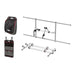 Fiamma Garage Pack Plus (98655B911) Fiamma - Dynamic Drive