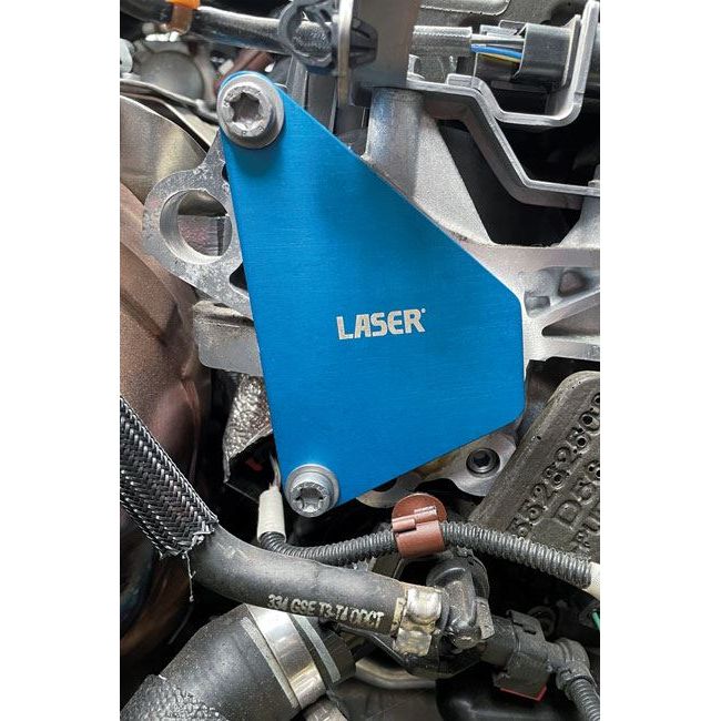 Laser Engine Timing Tool for Fiat 1.0 & 1.3L Petrol 8557 Laser - Dynamic Drive
