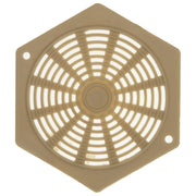 MDS1203 W4 Hexagonal vent 37816 W4 - Dynamic Drive