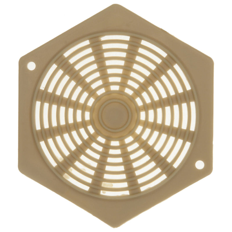 MDS1203 W4 Hexagonal vent 37816 W4 - Dynamic Drive