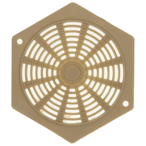 MDS1203 W4 Hexagonal vent 37816 W4 - Dynamic Drive