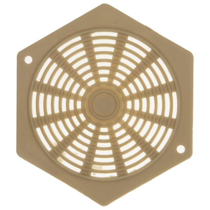 MDS1203 W4 Hexagonal vent 37816 W4 - Dynamic Drive