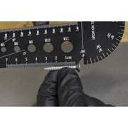 Sealey Multi-Gauge Metric MGM1 Sealey - Dynamic Drive
