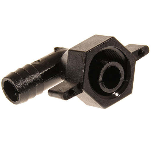 Fiamma Angled Water Nozzle (98657 001) Fiamma - Dynamic Drive