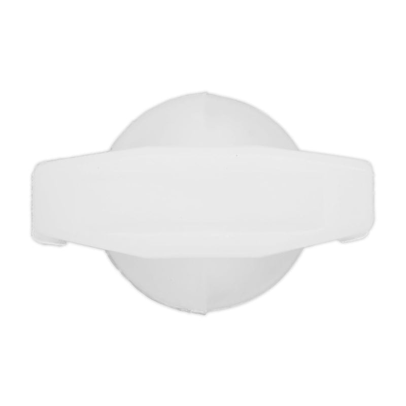 Sealey Door Weatherstrip Clip15mm x 15mm Hyundai Pack of 20 TCWS1414 Sealey - Dynamic Drive