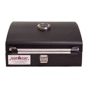 Vango Camp Chef BBQ Grill Box Black Vango - Dynamic Drive