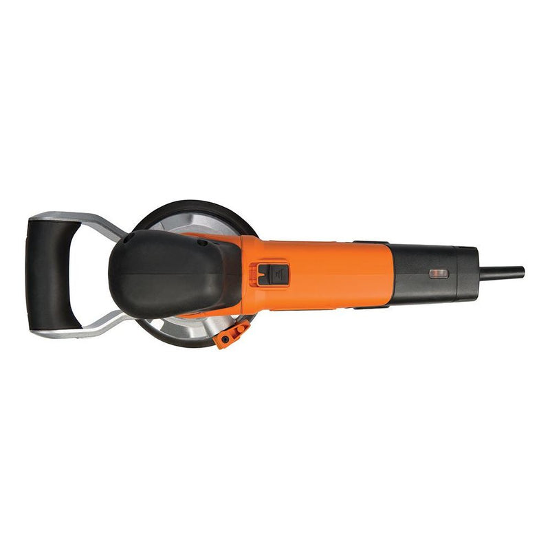 Triton 500W Geared Eccentric Orbital Sander TGEOS Triton - Dynamic Drive