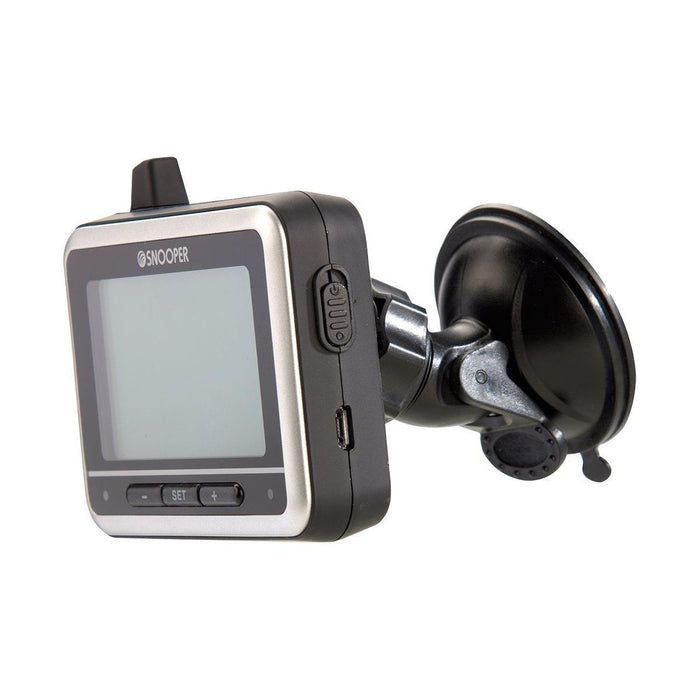 TyrePilot tyre pressure monitoring kit STP116-2 Tyre Pilot - Dynamic Drive