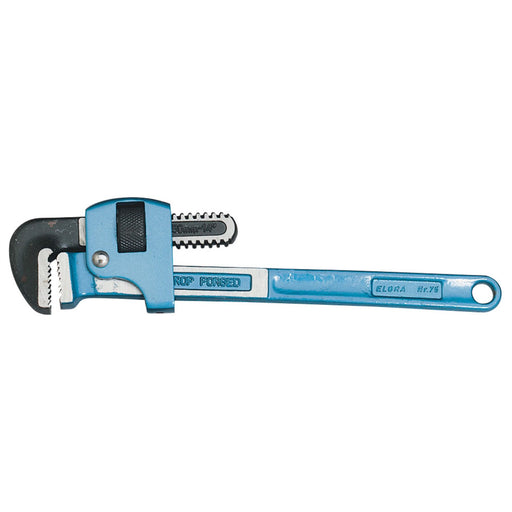 Draper Elora Adjustable Pipe Wrench, 350mm 23717 Draper - Dynamic Drive