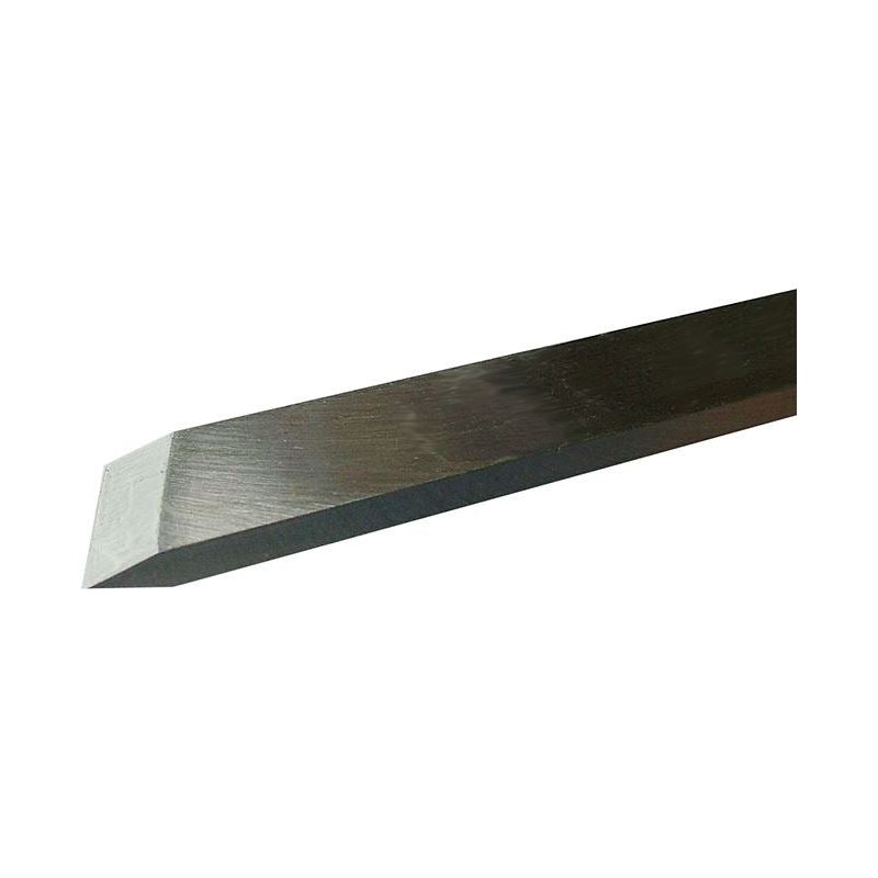 Faithfull HSS Turning Chisel 15mm Plain Skew Faithfull - Dynamic Drive