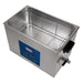 Sealey Ultrasonic Parts Cleaning Tank 27L SCT27 Sealey - Dynamic Drive