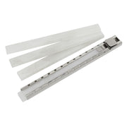 Sealey Welder's French Chalk Holder with 4 Chalk Sticks WFC4 Sealey - Dynamic Drive