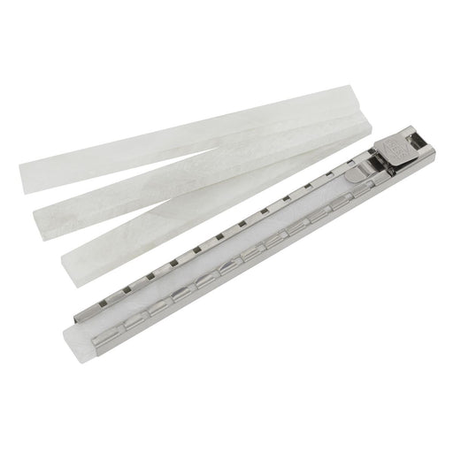 Sealey Welder's French Chalk Holder with 4 Chalk Sticks WFC4 Sealey - Dynamic Drive