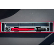 Teng Tools 1/2" Torque Wrench 40-210 Nm TTX4 Teng Tools - Dynamic Drive