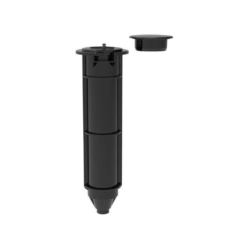 Hills Supadry Hoist Ground Socket Hills - Dynamic Drive