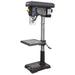 Sealey Pillar Drill Floor 12-Speed 1710mm Height 230V PDM260F Sealey - Dynamic Drive