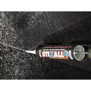 Everbuild Sika Stixall Extreme Power Cartridge Clear 290ml Everbuild Sika - Dynamic Drive