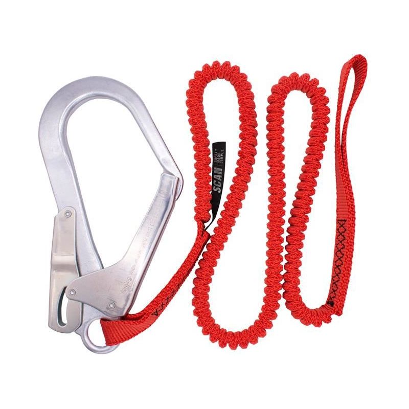 Scan Tool Structure Lanyard Scan - Dynamic Drive