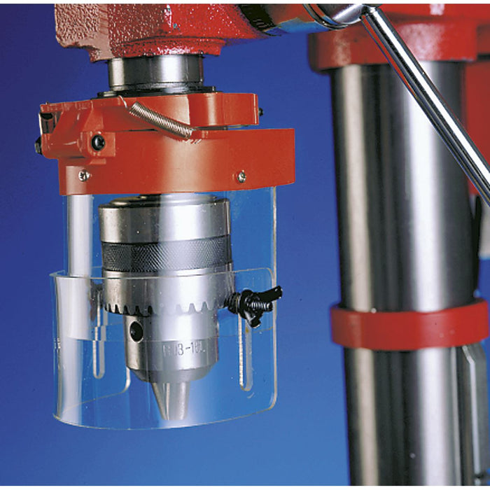 Sealey Drill Press Guard 60mm DPG99 Sealey  - Dynamic Drive